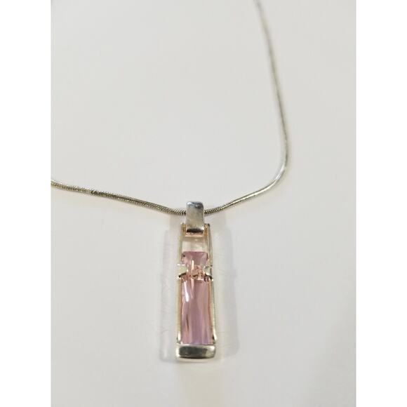 Express necklace n201* - Picture 2 of 8